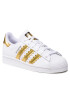 adidas Boty Superstar W H03915 Bílá - Pepit.cz