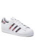 adidas Boty Superstar W H04077 Bílá - Pepit.cz