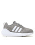 adidas Boty Swift Run 22 C GW8182 Šedá - Pepit.cz