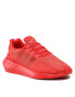 adidas Boty Swift Run 22 GZ3503 Červená - Pepit.cz