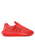 adidas Boty Swift Run 22 GZ3503 Červená - Pepit.cz