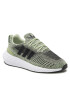 adidas Boty Swift Run 22 GZ3505 Zelená - Pepit.cz