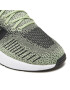 adidas Boty Swift Run 22 GZ3505 Zelená - Pepit.cz