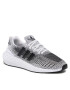 adidas Boty Swift Run 22 GZ3507 Černá - Pepit.cz