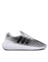 adidas Boty Swift Run 22 GZ3507 Černá - Pepit.cz