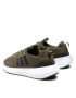 adidas Boty Swift Run 22 J GZ0806 Zelená - Pepit.cz