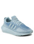 adidas Boty Swift Run 22 W GV7970 Modrá - Pepit.cz