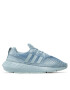 adidas Boty Swift Run 22 W GV7970 Modrá - Pepit.cz