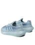 adidas Boty Swift Run 22 W GV7970 Modrá - Pepit.cz