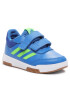 adidas Boty Tensaur Hook and Loop ID2304 Modrá - Pepit.cz