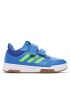 adidas Boty Tensaur Hook and Loop ID2304 Modrá - Pepit.cz