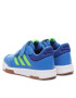 adidas Boty Tensaur Hook and Loop ID2304 Modrá - Pepit.cz