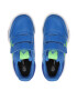 adidas Boty Tensaur Hook and Loop ID2304 Modrá - Pepit.cz