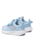 adidas Boty Tensaur Run I H04740 Modrá - Pepit.cz