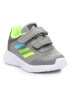 adidas Boty Tensaur Run Shoes IF0355 Šedá - Pepit.cz