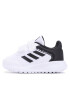 adidas Boty Tensaur Run Shoes IF0357 Bílá - Pepit.cz