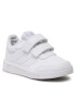 adidas Boty Tensaur Sport Training Hook and Loop Shoes GW1987 Bílá - Pepit.cz