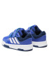 adidas Boty Tensaur Sport Training Hook and Loop Shoes H06300 Modrá - Pepit.cz