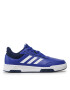 adidas Boty Tensaur Sport Training Lace Shoes H06313 Modrá - Pepit.cz