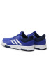 adidas Boty Tensaur Sport Training Lace Shoes H06313 Modrá - Pepit.cz