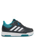 adidas Boty Tensaur Sport Training Lace Shoes ID2300 Šedá - Pepit.cz