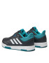 adidas Boty Tensaur Sport Training Lace Shoes ID2300 Šedá - Pepit.cz