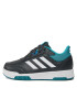 adidas Boty Tensaur Sport Training Lace Shoes ID2300 Šedá - Pepit.cz