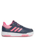 adidas Boty Tensaur Sport Training Lace Shoes ID2303 Modrá - Pepit.cz