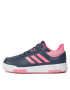 adidas Boty Tensaur Sport Training Lace Shoes ID2303 Modrá - Pepit.cz