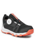 adidas Boty Terrex Agravic BOA RAIN.RDY Trail Running Shoes HQ3497 Černá - Pepit.cz