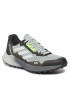 adidas Boty Terrex Agravic Flow 2.0 Trail Running Shoes IF2571 Šedá - Pepit.cz