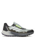 adidas Boty Terrex Agravic Flow 2.0 Trail Running Shoes IF2571 Šedá - Pepit.cz