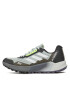 adidas Boty Terrex Agravic Flow 2.0 Trail Running Shoes IF2571 Šedá - Pepit.cz