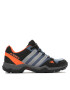 adidas Boty Terrex AX2R Hiking Shoes IF5702 Modrá - Pepit.cz