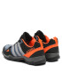 adidas Boty Terrex AX2R Hiking Shoes IF5702 Modrá - Pepit.cz