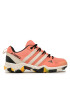 adidas Boty Terrex AX2R K IF7515 Oranžová - Pepit.cz