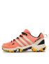 adidas Boty Terrex AX2R K IF7515 Oranžová - Pepit.cz