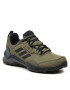 adidas Boty Terrex AX4 GORE-TEX Hiking Shoes HP7400 Zelená - Pepit.cz