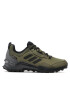 adidas Boty Terrex AX4 GORE-TEX Hiking Shoes HP7400 Zelená - Pepit.cz