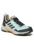 adidas Boty Terrex AX4 GORE-TEX Hiking Shoes IF4861 Tyrkysová - Pepit.cz