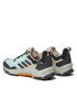 adidas Boty Terrex AX4 GORE-TEX Hiking Shoes IF4861 Tyrkysová - Pepit.cz