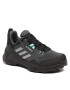 adidas Boty Terrex AX4 Hiking HQ1045 Černá - Pepit.cz