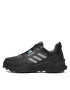 adidas Boty Terrex AX4 Hiking HQ1045 Černá - Pepit.cz