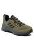 adidas Boty Terrex AX4 Hiking Shoes HP7390 Zelená - Pepit.cz