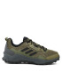 adidas Boty Terrex AX4 Hiking Shoes HP7390 Zelená - Pepit.cz