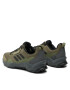 adidas Boty Terrex AX4 Hiking Shoes HP7390 Zelená - Pepit.cz