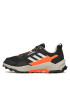 adidas Boty Terrex AX4 Hiking Shoes IF4867 Černá - Pepit.cz