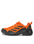 adidas Boty Terrex Eastrail GORE-TEX Hiking Shoes ID7848 Oranžová - Pepit.cz