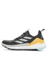 adidas Boty Terrex Free Hiker 2.0 Low GORE-TEX Hiking Shoes IG5460 Černá - Pepit.cz