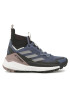 adidas Boty Terrex Free Hiker 2 W GZ0686 Modrá - Pepit.cz